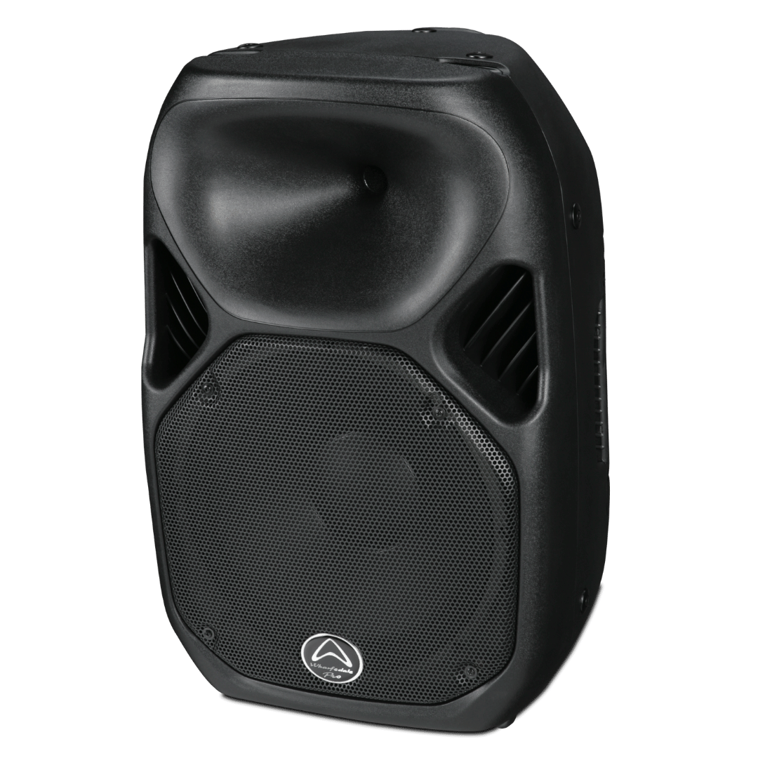 TITAN-AX15_Black_Front_Angled