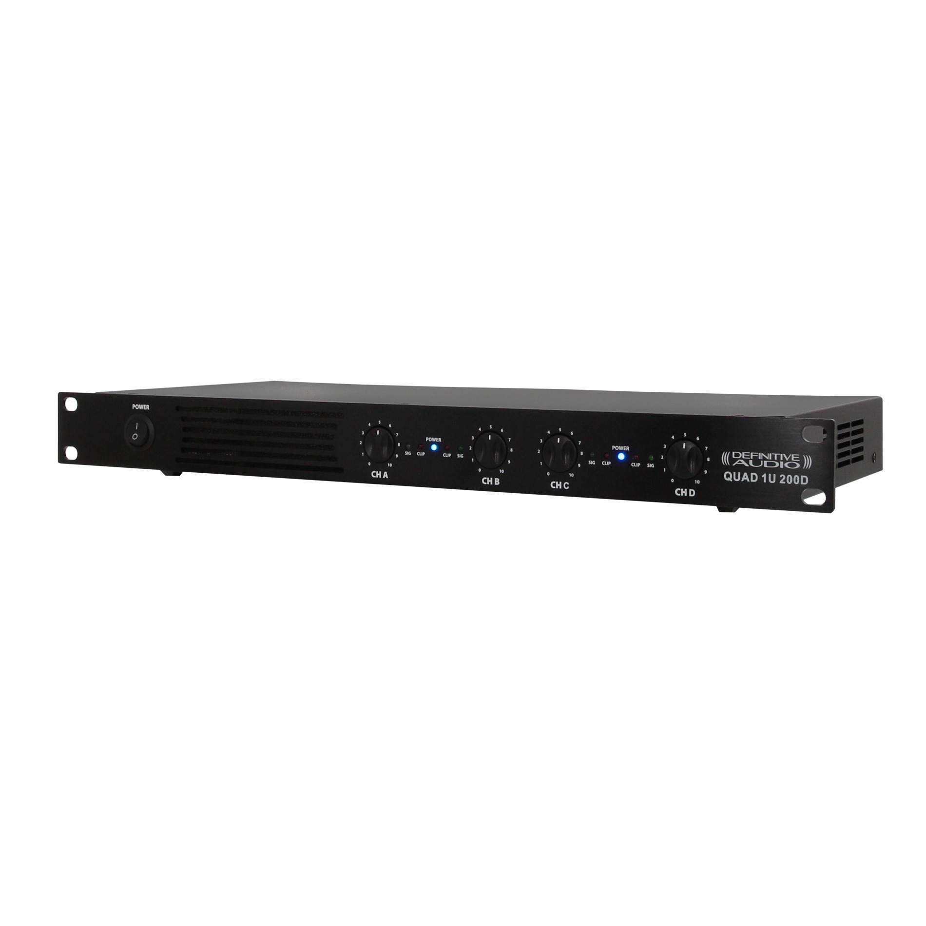 26201-QUAD-1U-200D