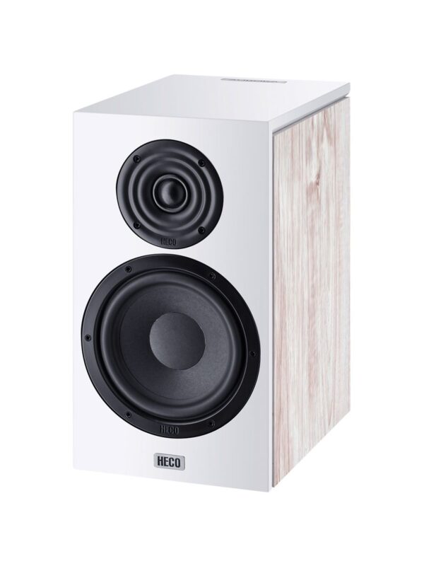 Altavoz estante Aurora 300 Heco (PAREJA) - Imagen 4